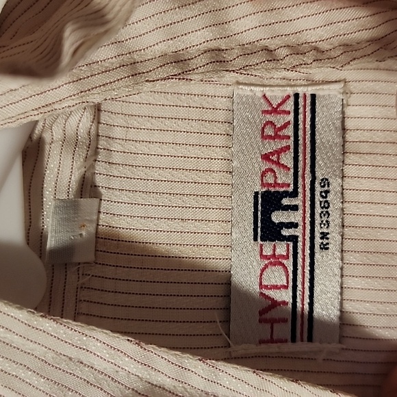 3 English riding show shirts - Picture 11 of 13